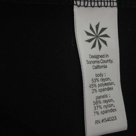 Athleta Dress Size Small - Picture 7 of 9